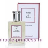 Il Profumo Songe de Tulipe