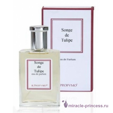 Il Profumo Songe de Tulipe 22