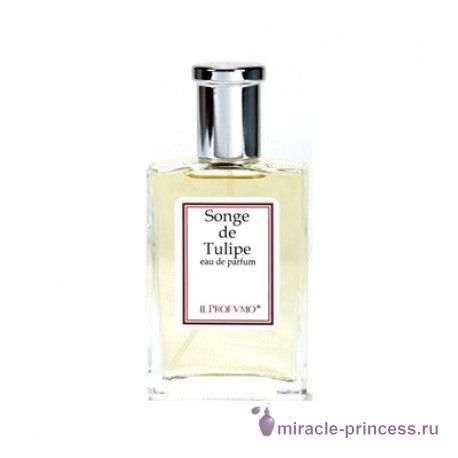 Il Profumo Songe de Tulipe 11