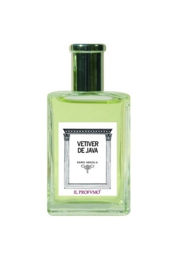 Il Profumo Vetiver De Java Осмо Аbsolu
