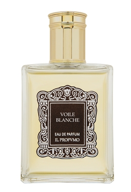 Il Profumo Voile Blanche