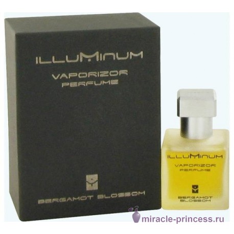 Illuminum Bergamot Blossom 22