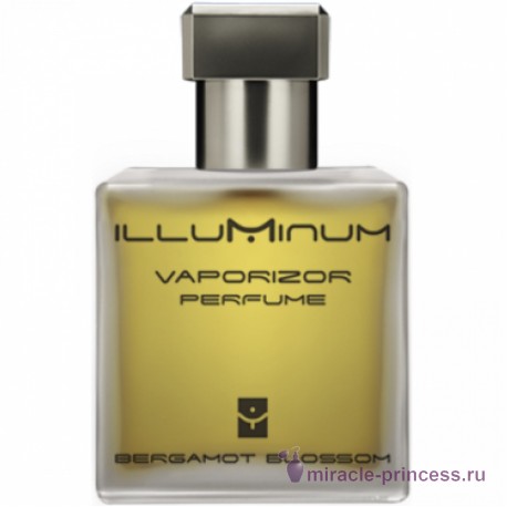 Illuminum Bergamot Blossom 11