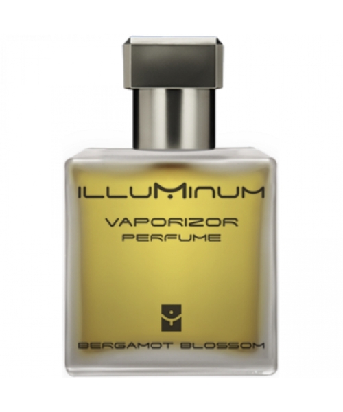 Illuminum Bergamot Blossom