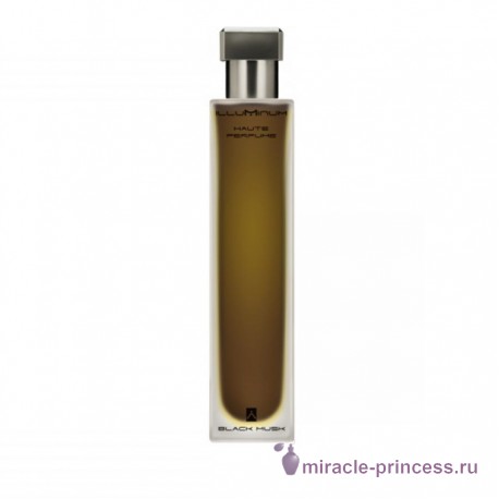 Illuminum Black Musk 11