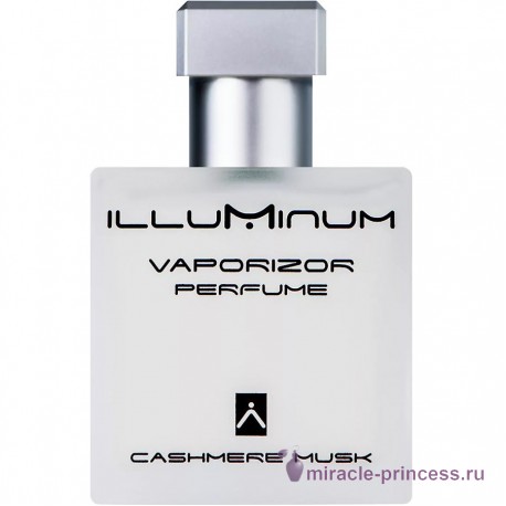 Illuminum Cashmere Musk 11