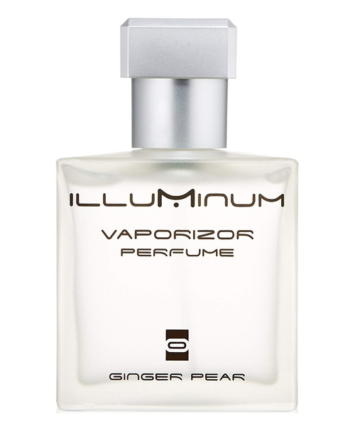 Illuminum Ginger Pear