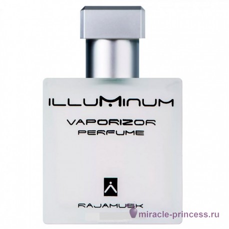 Illuminum Rajamusk 11