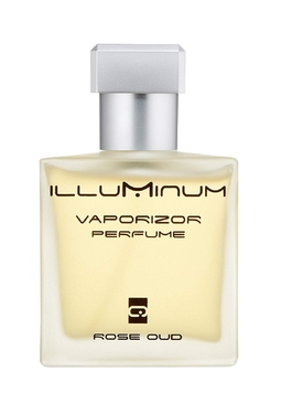 Illuminum Rose Oud