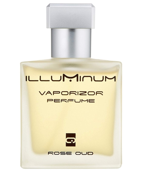 Illuminum Rose Oud