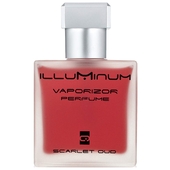 Illuminum Scarlet Oud