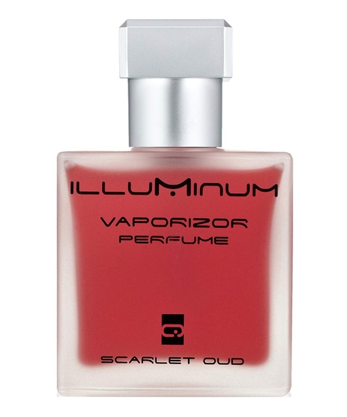 Illuminum Scarlet Oud