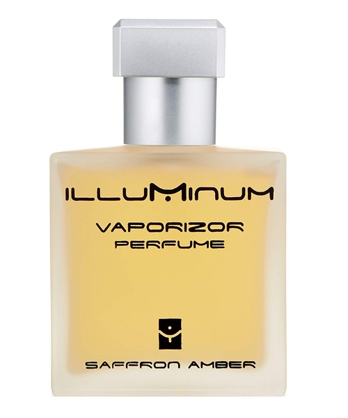 Illuminum Saffron Amber