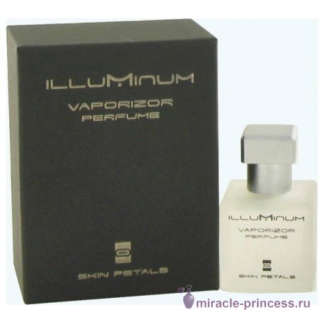 Illuminum Skin Petals 22