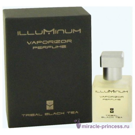 Illuminum Tribal Black Tea 22