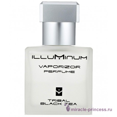 Illuminum Tribal Black Tea 11