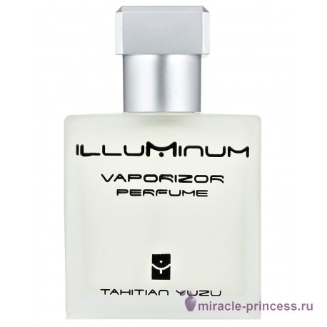 Illuminum Tahitian Yuzu 11