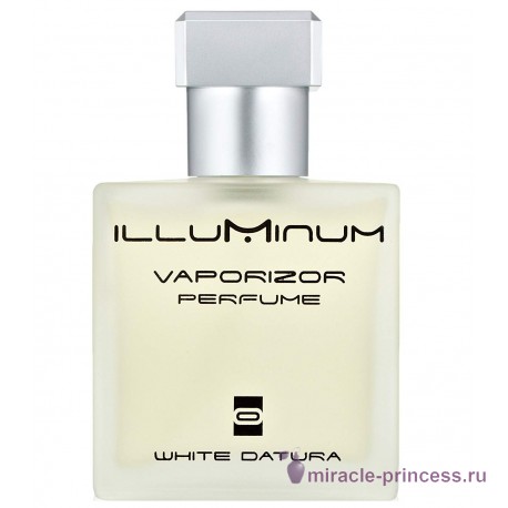 Illuminum White Datura 11