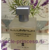 Illuminum White Oud