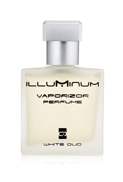 Illuminum White Oud