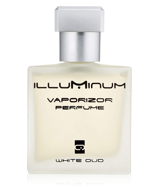 Illuminum White Oud