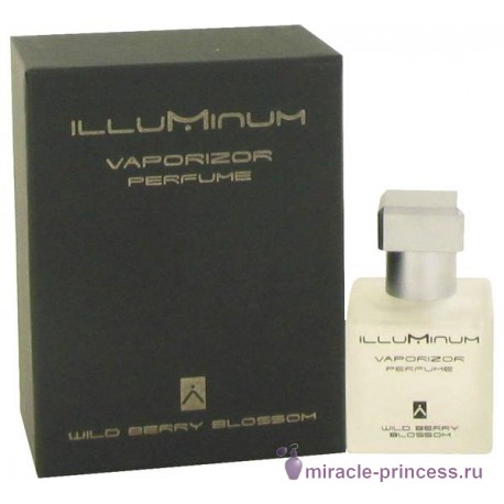 Illuminum Wild Berry Blossom 22