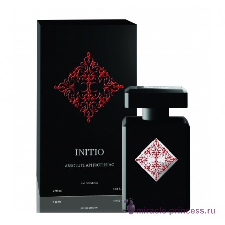 Initio Parfums Prives Absolute Aphrodisiac 22