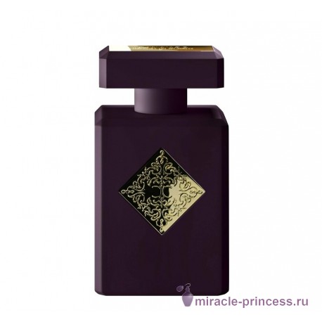 Initio Parfums Prives Atomic Rose 11