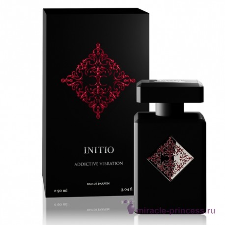 Initio Parfums Prives Addictive Vibration 22