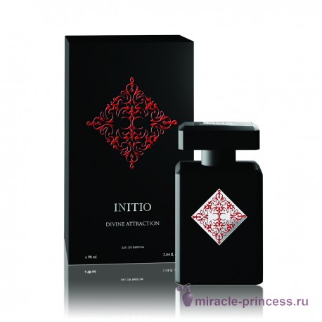 Initio Parfums Prives Divine Attraction 22