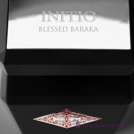 Initio Parfums Prives Blessed Baraka 22