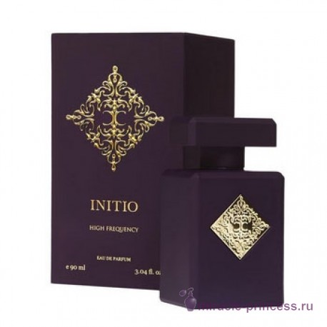 Initio Parfums Prives High Frequency 22