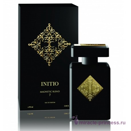 Initio Parfums Prives Magnetic Blend 7 22