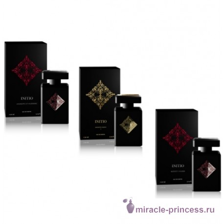 Initio Parfums Prives Magnetic Blend 7 22