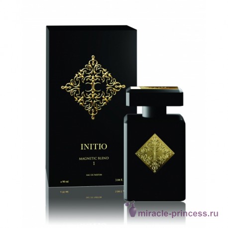 Initio Parfums Prives Magnetic Blend 1 22