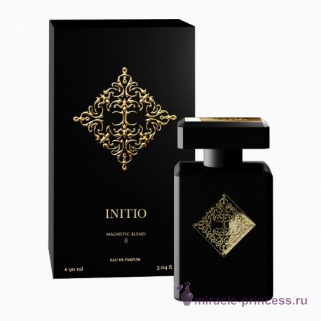 Initio Parfums Prives Magnetic Blend 8 22