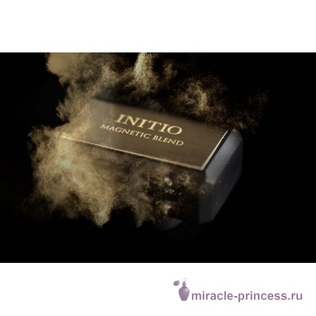 Initio Parfums Prives Magnetic Blend 8 22