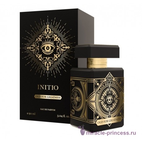 Initio Parfums Prives Oud For Greatness 22