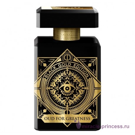 Initio Parfums Prives Oud For Greatness 11