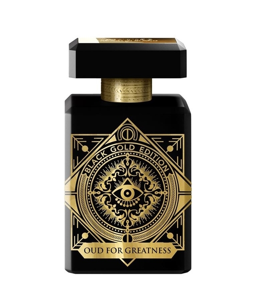 Initio Parfums Prives Oud For Greatness