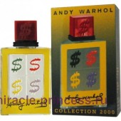 Andy Warhol Andy Warhol pour Homme