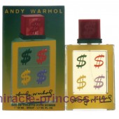 Andy Warhol Andy Warhol pour Homme