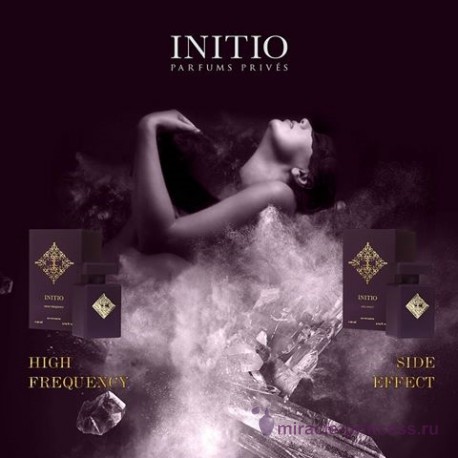 Initio Parfums Prives Side Effect 22