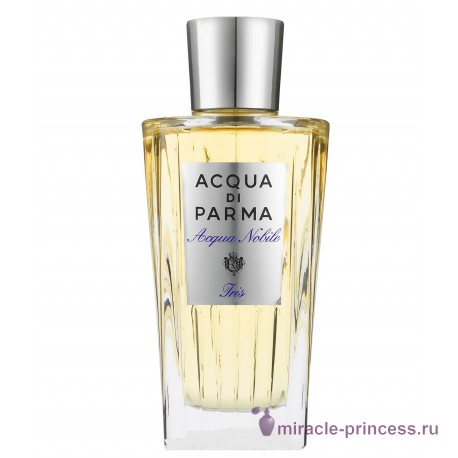 Acqua di Parma Acqua Nobile Iris 11