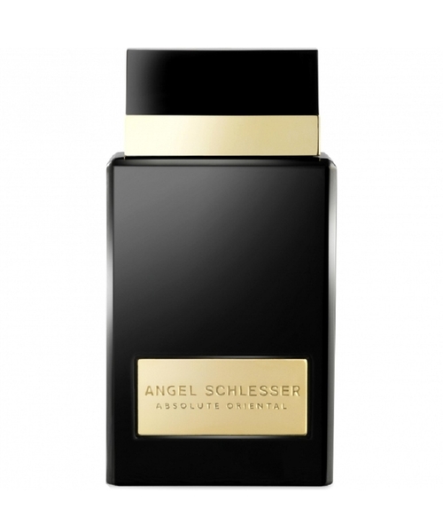 Angel Schlesser Absolute Oriental