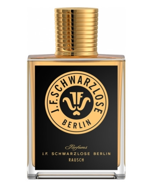 J.F. Schwarzlose Berlin Rausch