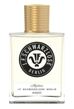 J.F. Schwarzlose Berlin Zeitgeist