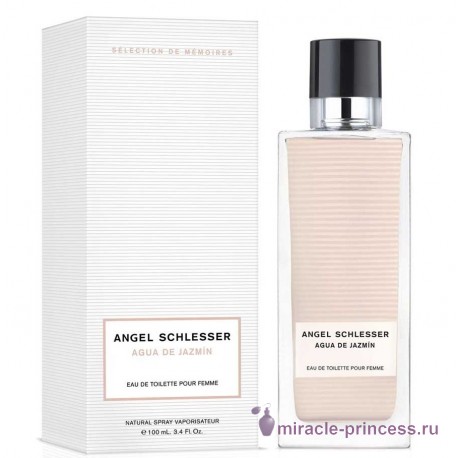 Angel Schlesser Agua de Jazmin 22