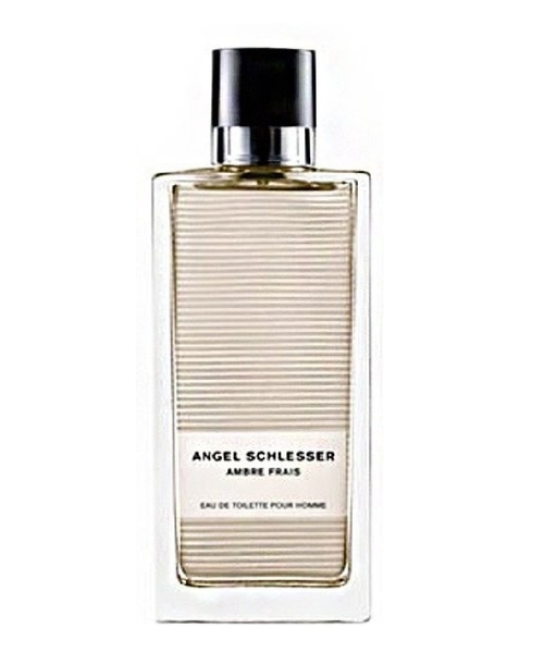 Angel Schlesser Ambre Frais for men