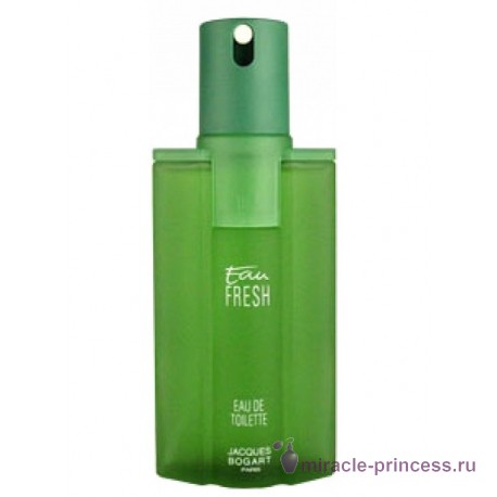 Jacques Bogart Eau Fresh 11